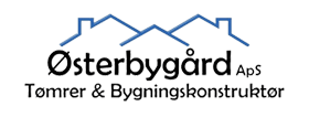 Østerbygård ApS - Din lokale tømrer